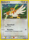 Farfetch'd (Secret Rare) 107  Emerald - Secret Rare