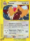 Fearow (11) (11) 011  - Reverse Holofoil Expedition - Holo Rare