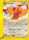 Fearow (45) (45) 045  Expedition - Rare