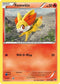 Fennekin 024/146  XY Base Set - Common