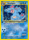 Feraligatr (5) (5) 005/111  - 1st Edition Holofoil Neo Genesis - Holo Rare