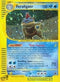 Feraligatr (12) (12) 012  - Holofoil Expedition - Holo Rare