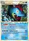 Feraligatr (Prime) (Prime) - HGSS07 HGSS07  - Holofoil HGSS Promos - Promo