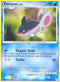 Finneon 083  - Reverse Holofoil Mysterious Treasures - Common