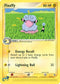 Flaaffy 027  Dragon - Uncommon