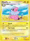 Flaaffy 048  - Reverse Holofoil Platinum - Uncommon