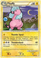 Flaaffy 042/123  HeartGold SoulSilver - Uncommon