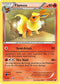 Flareon 012  Dark Explorers - Uncommon