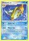 Floatzel 026  Diamond and Pearl - Rare