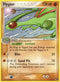Flygon 003  - Holofoil POP Series 4 - Rare
