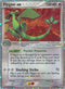 Flygon ex 094  - Holofoil Power Keepers - Ultra Rare