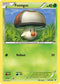Foongus 009  - Reverse Holofoil Noble Victories - Common