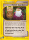 Forest Guardian 123/147  - Reverse Holofoil Aquapolis - Uncommon