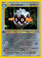 Forretress (2) (2) 002/75  - 1st Edition Holofoil Neo Discovery - Holo Rare