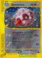 Forretress (H8) (H8) 0H8  - Holofoil Skyridge - Holo Rare