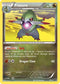 Fraxure (14) (14) 014  - Holofoil Dragon Vault - Holo Rare