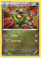 Fraxure (15) (15) 015  - Holofoil Dragon Vault - Holo Rare