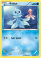 Frillish 030  - Reverse Holofoil Noble Victories - Common