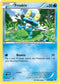 Froakie 039  XY Base Set - Common