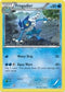 Frogadier 013  Kalos Starter Set - Common