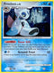 Froslass 002/99  - Reverse Holofoil Arceus - Holo Rare