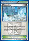 Frozen City (Team Plasma) 100/116  Plasma Freeze - Uncommon