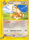Furret 048  Aquapolis - Uncommon