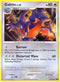 Gabite 008  POP Series 9 - Uncommon