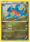 Gabite (88) (88) 088  Dragons Exalted - Uncommon