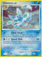 Glaceon (5) (5) 005  - Reverse Holofoil Majestic Dawn - Holo Rare