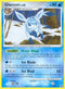 Glaceon 041/111  - Reverse Holofoil Rising Rivals - Uncommon