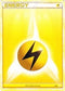 Lightning Energy (#6) (#6) 006  HGSS Trainer Kit Gyarados & Raichu - Common