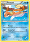 Floatzel 029/106  XY  Flashfire - Rare