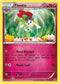 Floette (65) (65) 065  - Reverse Holofoil XY  Flashfire - Uncommon