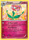Florges 066/106  - Holofoil XY  Flashfire - Holo Rare