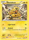 Electabuzz 029  XY  Furious Fists - Common