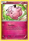 Clefairy (70) (70) 070/111  - Reverse Holofoil XY  Furious Fists - Common
