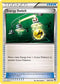 Energy Switch 089/111  XY  Furious Fists - Uncommon