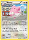 Blissey 081  XY  Phantom Forces - Rare
