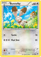 Bunnelby 087/119  - Reverse Holofoil XY  Phantom Forces - Common