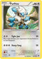Furfrou 090/119  XY  Phantom Forces - Uncommon