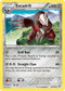 Excadrill 096  - Reverse Holofoil XY  Primal Clash - Rare
