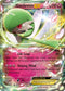 Gardevoir EX 105/160  - Holofoil XY  Primal Clash - Ultra Rare