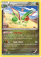 Flygon 110/160  - Reverse Holofoil XY  Primal Clash - Holo Rare