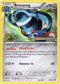 Bronzong (Prerelease) [Staff] XY21  - Holofoil XY Promos - Promo