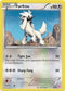 Furfrou (#16 (#16 - Sylveon) 016  XY Trainer Kit Sylveon & Noivern - Common