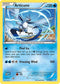 Articuno (16) (16) 016/108  XY  Roaring Skies - Rare