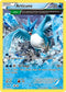 Articuno (17 Delta) (17 Delta) 017/108  XY  Roaring Skies - Rare