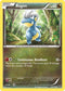 Bagon (54) (54) 054/108  - Reverse Holofoil XY  Roaring Skies - Common