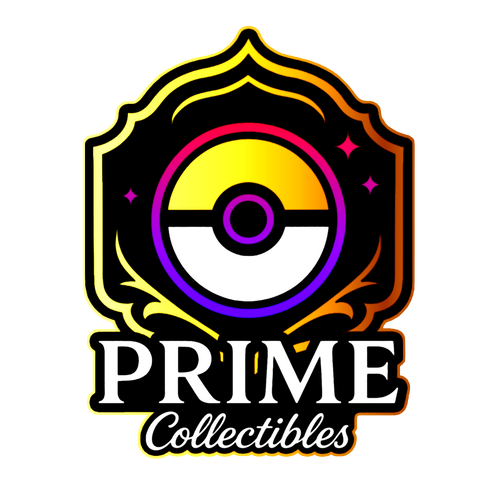 Prime Collectibles